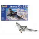 REVELL 04312 Horten Go-229