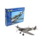 REVELL 04164 Spitfire Mk V b