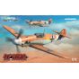 EDUARD 2112 Afrika - Dual Combo 1/72