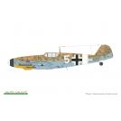 EDUARD 2112 Afrika - Dual Combo 1/72