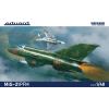 EDUARD 84202 MiG-21PFM - The Weekend Edition