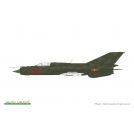 EDUARD 84202 MiG-21PFM - The Weekend Edition