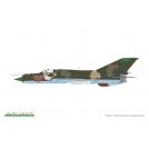 EDUARD 84202 MiG-21PFM - The Weekend Edition