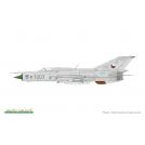 EDUARD 84202 MiG-21PFM - The Weekend Edition