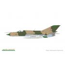 EDUARD 84202 MiG-21PFM - The Weekend Edition