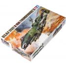 TAMIYA 61028 Fairchild Republic A10A Thunderbolt II