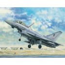 TRUMPETER 02278 EF-2000A Eurofighter Typhoon 1/32