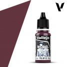 VALLEJO MODEL COLOR 43 VIOLET RED 70812
