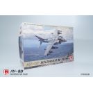 UMa Model AV-8B Harrier II PLUS 1/48