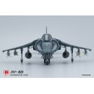 UMa Model AV-8B Harrier II PLUS 1/48