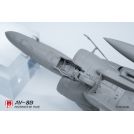 UMa Model AV-8B Harrier II PLUS 1/48