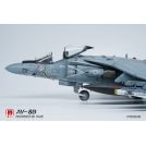 UMa Model AV-8B Harrier II PLUS 1/48
