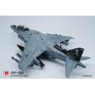 UMa Model AV-8B Harrier II PLUS 1/48