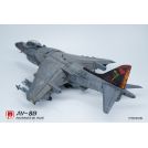 UMa Model AV-8B Harrier II PLUS 1/48