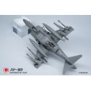 UMa Model AV-8B Harrier II PLUS 1/48