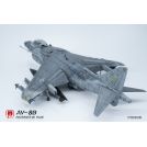 UMa Model AV-8B Harrier II PLUS 1/48