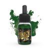 AK INTERACTIVE TOAD GREEN– INK 30ml