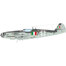 EDUARD 70162 Bf 109G-10 ERLA - The ProfiPACK Edition 1/72