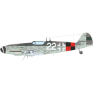 EDUARD 70162 Bf 109G-10 ERLA - The ProfiPACK Edition 1/72