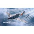 EDUARD 70162 Bf 109G-10 ERLA - The ProfiPACK Edition 1/72