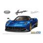 AOSHIMA 06238 Pagani Huayra Pacchetto Tempesta 1/24