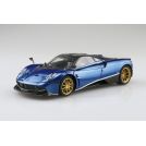 AOSHIMA 01090 PAGANI HUAYRA 1/24