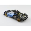 AOSHIMA 01090 PAGANI HUAYRA 1/24