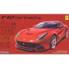 FUJIMI Ferrari F12 Deluxe