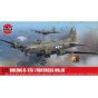 AIRFIX A08018A Boeing B-17G / Fortress Mk.III 1/72