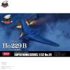 ZOUKEI MURA HORTEN HO229B 1/32