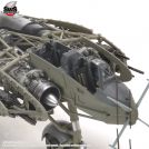 ZOUKEI MURA HORTEN HO229B 1/32