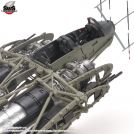ZOUKEI MURA HORTEN HO229B 1/32
