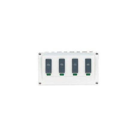 MARKLIN 72751 QUADRO DI COMANDO ANALOGICO X SEGNALI 74371-74380-74391