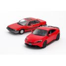 TAMIYA 24373 Honda New Prelude