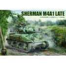 BORDER MODEL BT-052 StuG III Ausf. G Early Production w/ Full Interior
