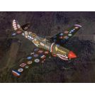 EDUARD 11193 15,000th - The Limited Edition