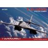 Modelcollect: B-1B Lancer Strategic Bomber in 1:72