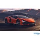 REVELL 07723 Lamborghini Revuelto 1/24