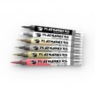 AK INTERACTIVE HEROES – PLAYMARKER SET