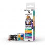 AK INTERACTIVE- CLOTHES & ORNAMENTS – PLAYMARKER SET
