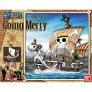 BANDAI One piece going merry mk