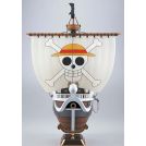 BANDAI One piece going merry mk