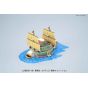 BANDAI One piece grand ship coll baratie