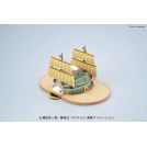 BANDAI One piece going merry mk