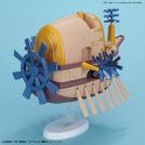 BANDAI One piece grand ship coll baratie