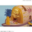 BANDAI One piece grand ship coll baratie