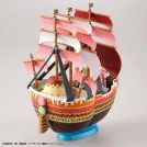 BANDAI One piece grand ship coll ark maxim