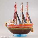 BANDAI One piece grand ship coll ark maxim