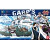 BANDAI One piece grand ship coll garp ship