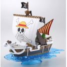 BANDAI One piece grand ship coll garp ship